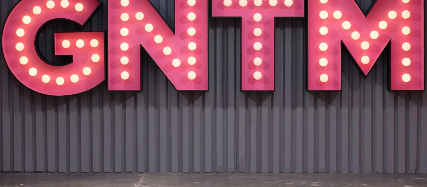 GNTM: Aυτή η παίκτρια αποχώρησε λίγο πριν την τελική πεντάδα (φωτο)